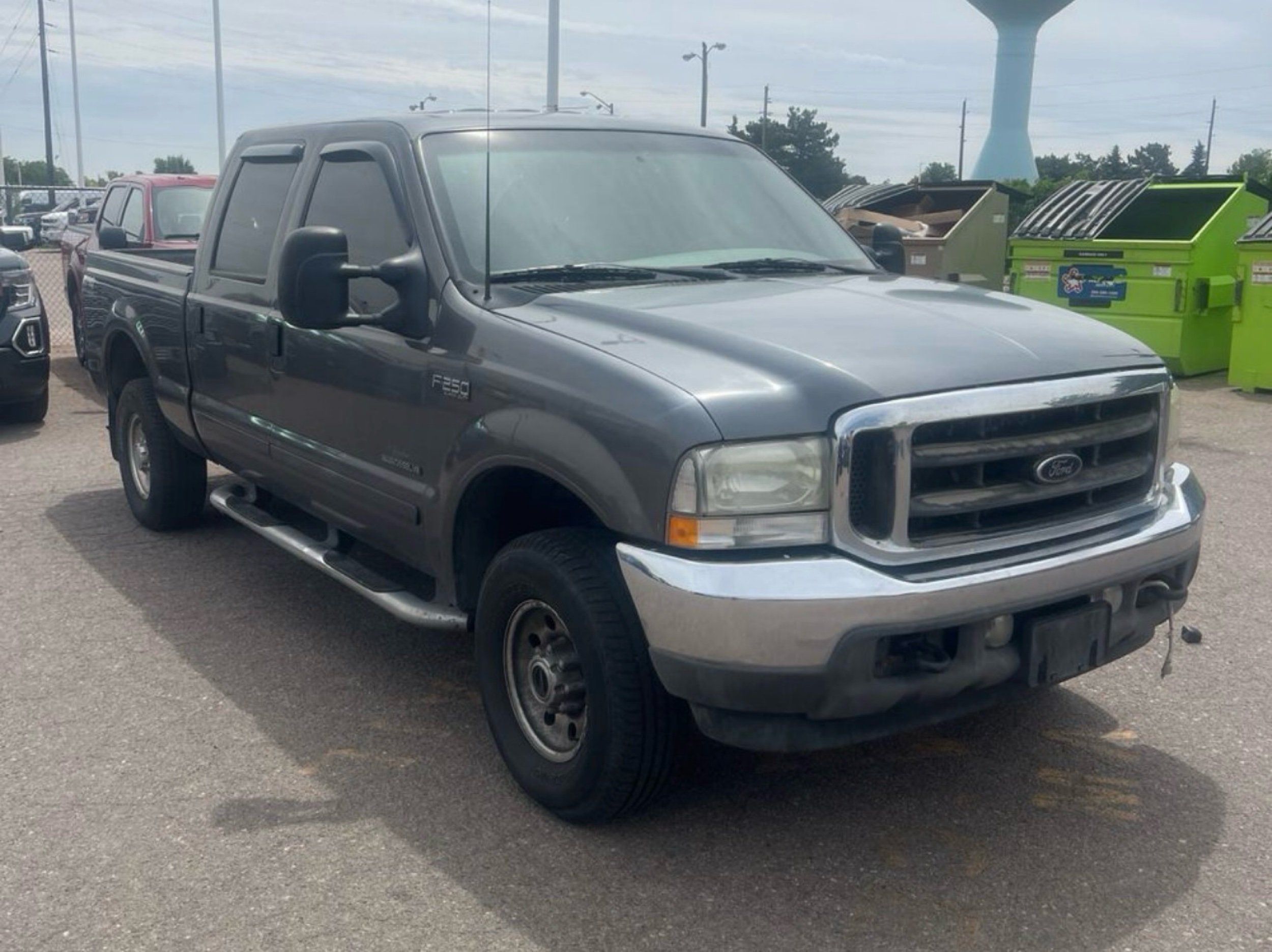ford f-250 super duty 2002 1FTNW21F02EB31700 image ford f-250 super duty 2002 1FTNW21F02EB31700 image